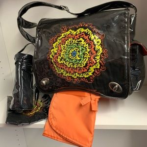 Kalencom Diaper Bag